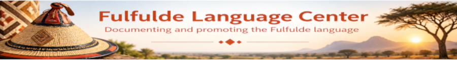 Fulfulde Language Center, Documenting and promoting the Fulfulde language 
